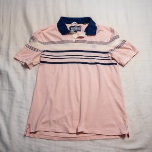 Canterbury of New Zealand Rugby Polo